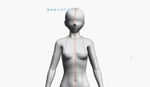 複数のフィルターによる変化をプレビューで比較