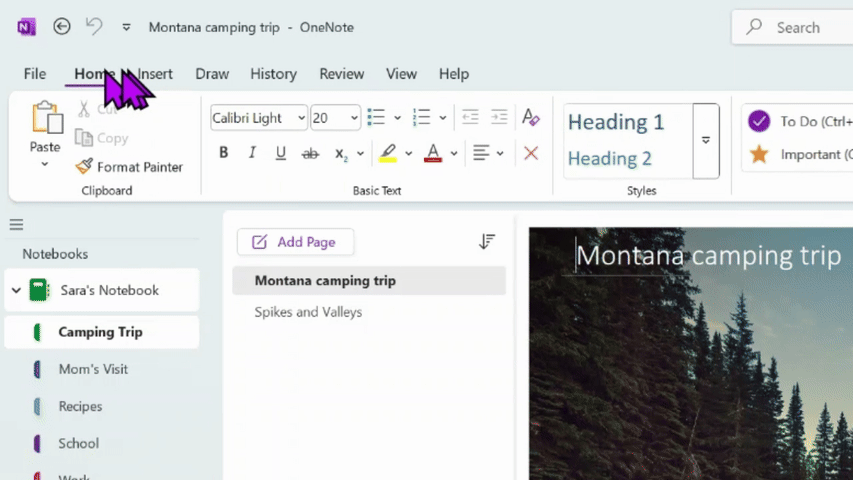 バージョン履歴機能