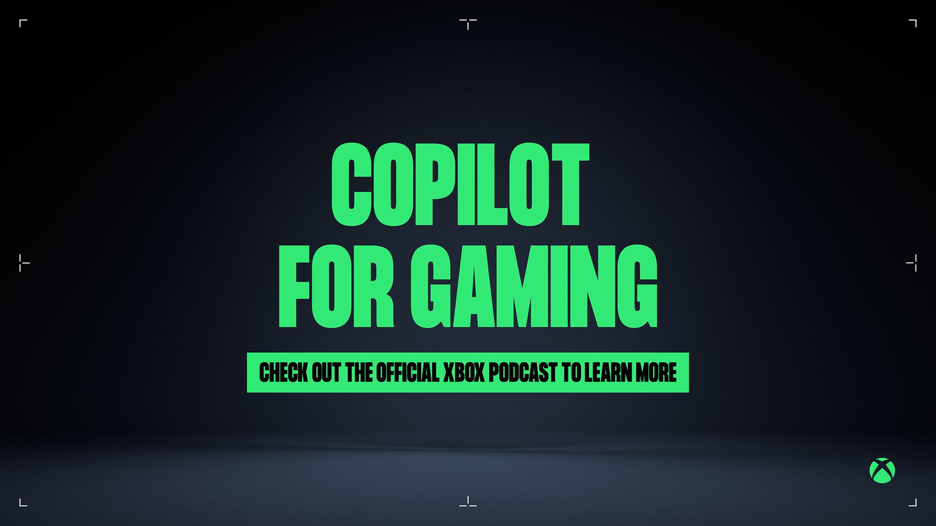 Microsoft、「Copilot for Gaming」を発表