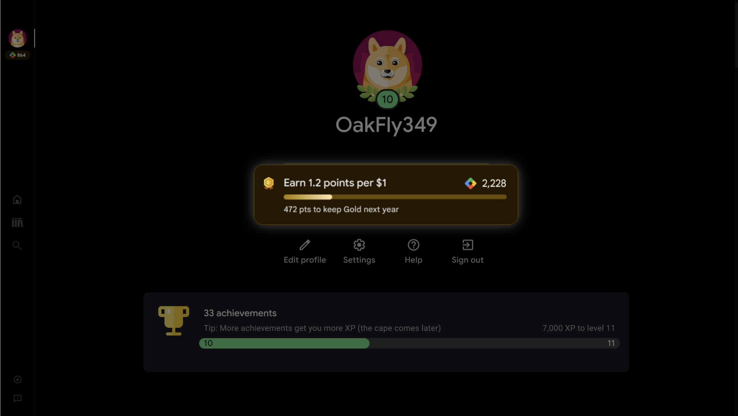 「Google Play ポイント」が最大10倍のポイントブースターを提供