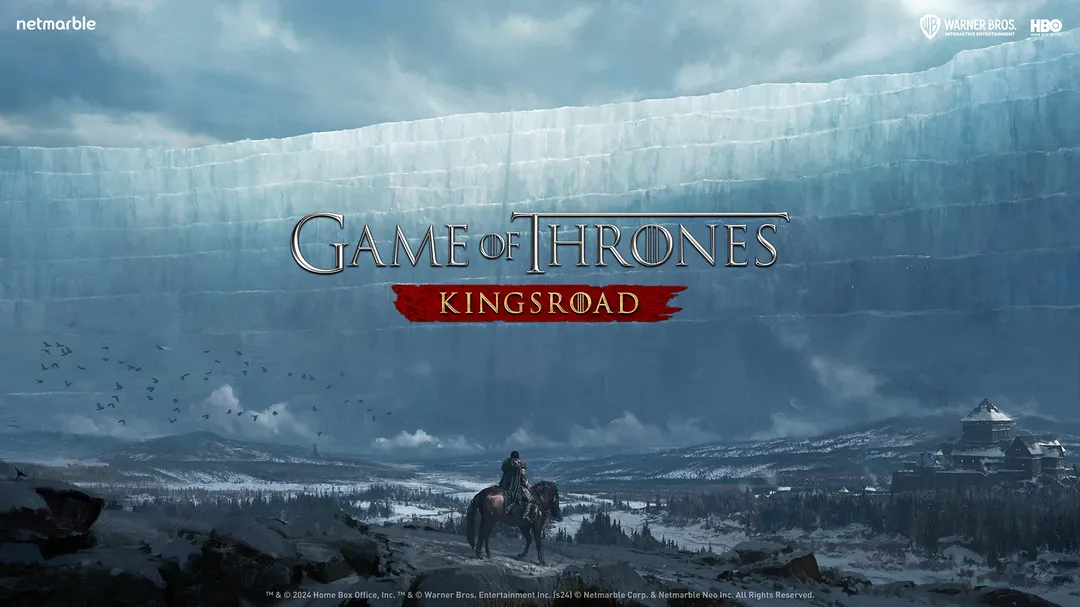 「Game of Thrones: Kingsroad」