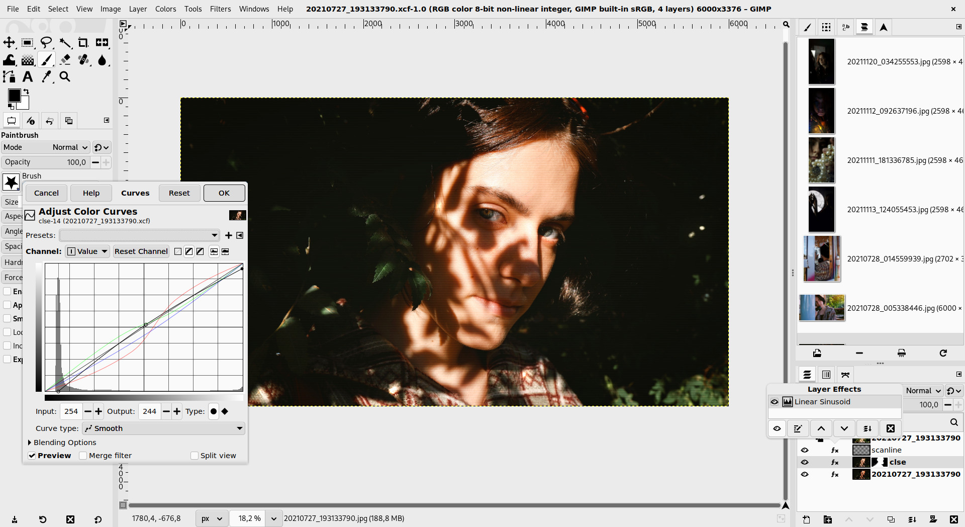 非破壊（NDE）フィルターの導入で操作性が向上