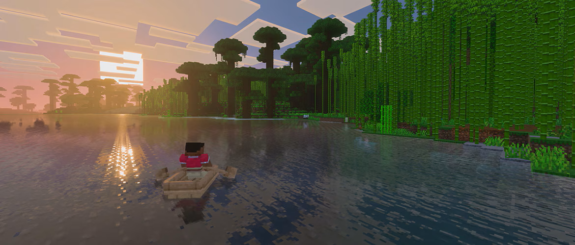 「Vibrant Visual」アップデートが発表