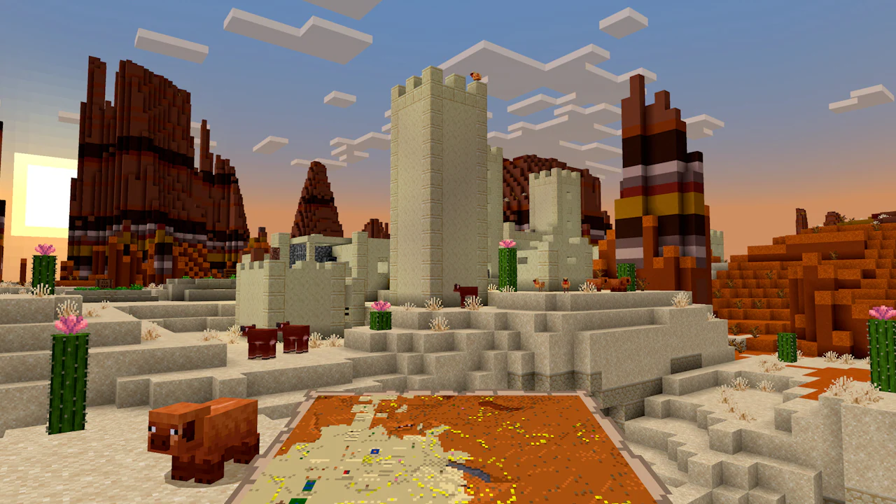 ロードストーンのレシピ変更