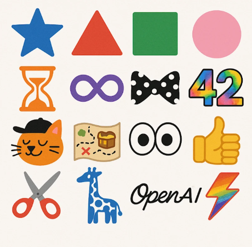 複数の異なるオブジェクトを生成する