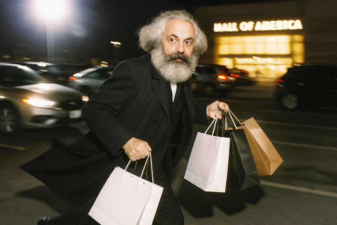 フォトリアリズムな画像を作成