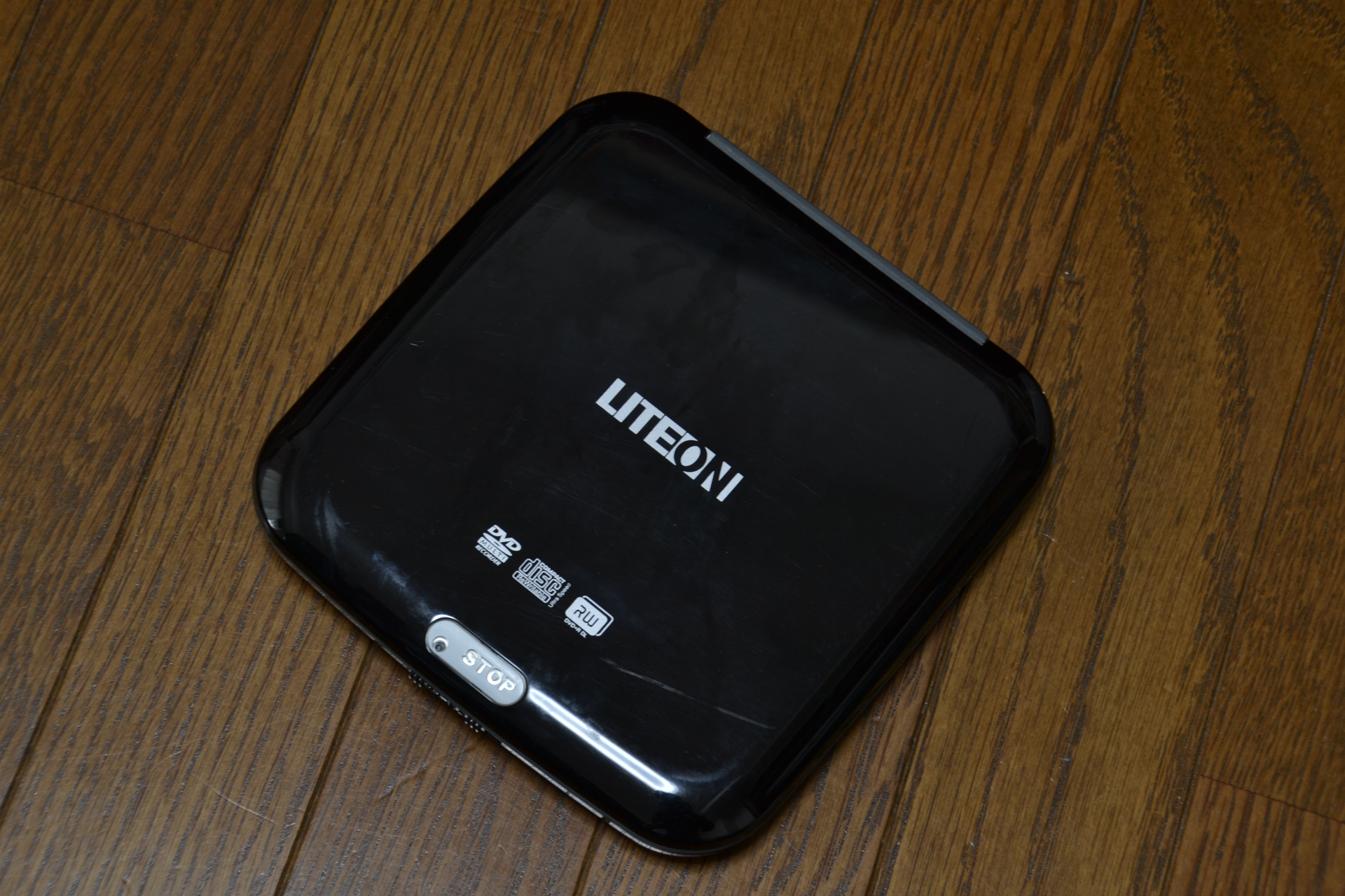 ドライブ側の古さも問題になりそう