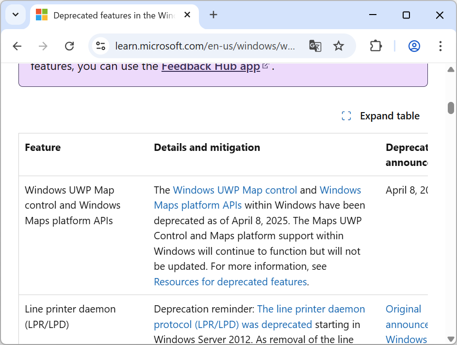 同社のリリース