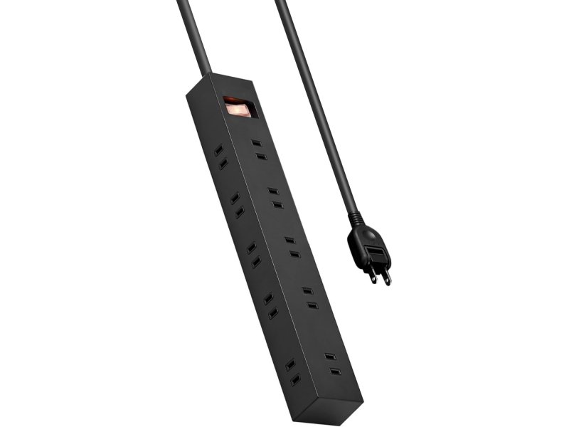 エレコム ECT-1510BK