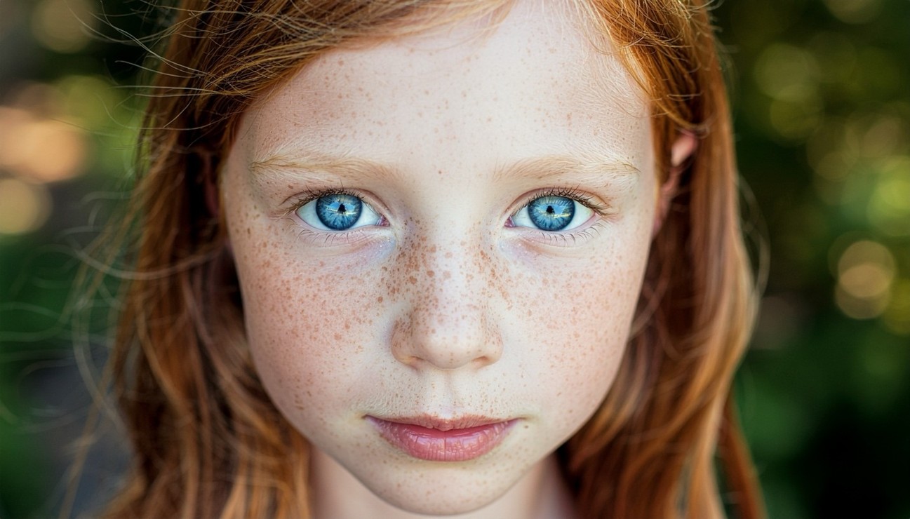 「Firefly Image Model 4」で生成された画像