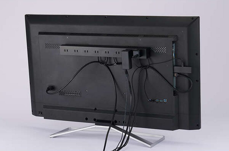 エレコム ECT-3325BK