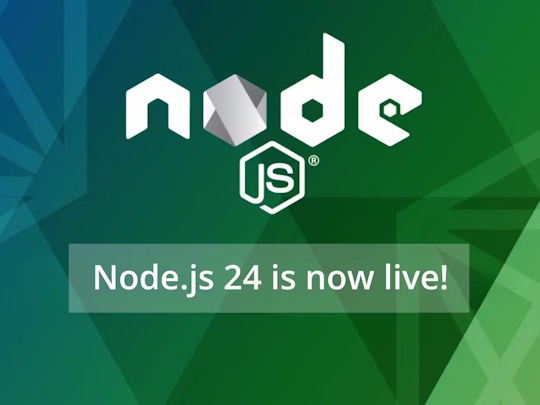 「Node.js」公式ブログにおける発表