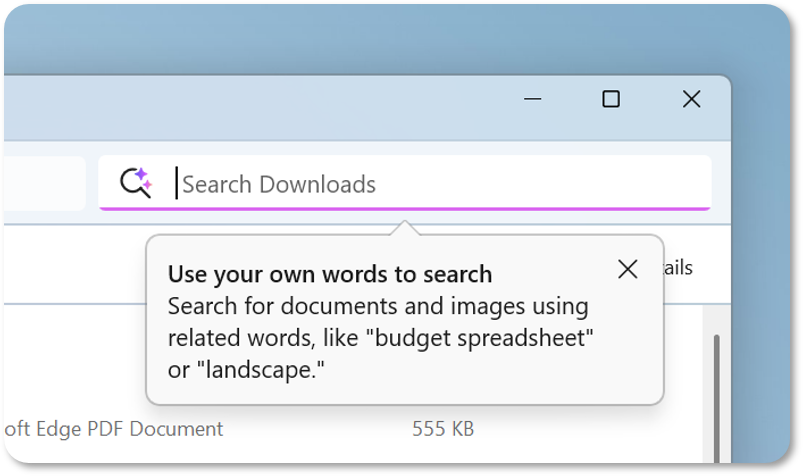 セマンティックインデックス