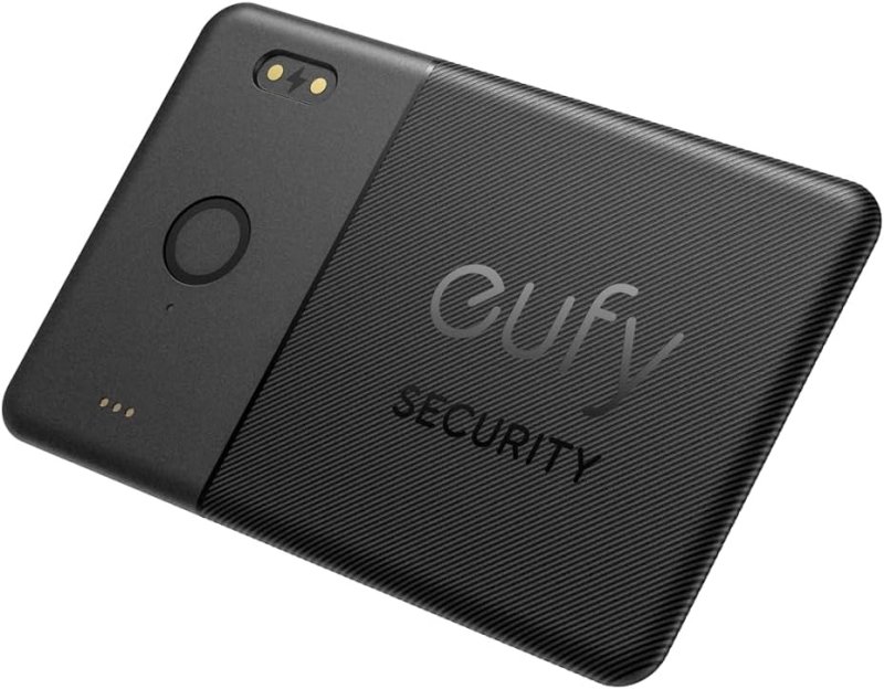 Eufy Security SmartTrack Card E30