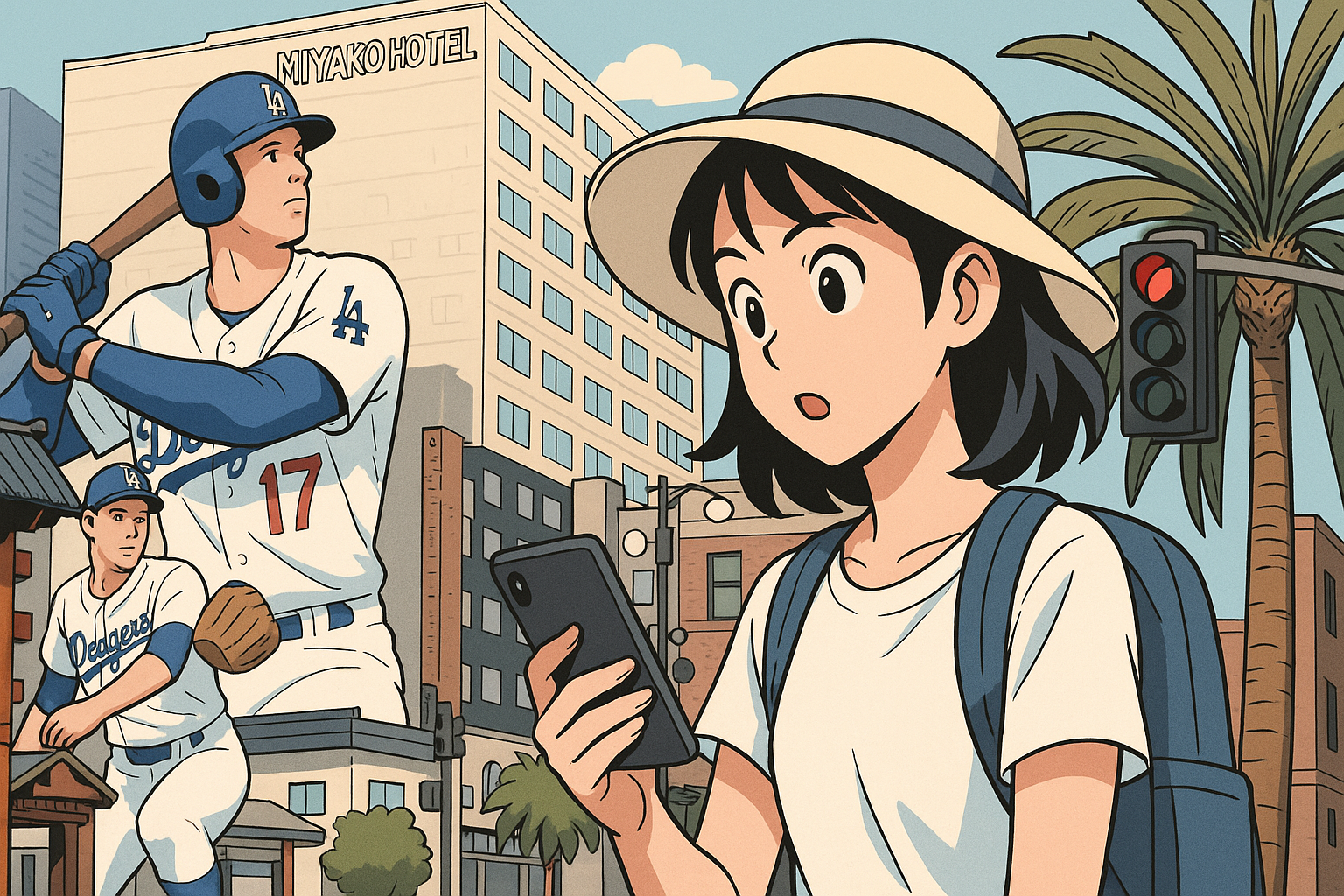 これからの海外旅行で知っておきたいChatGPTの使い方