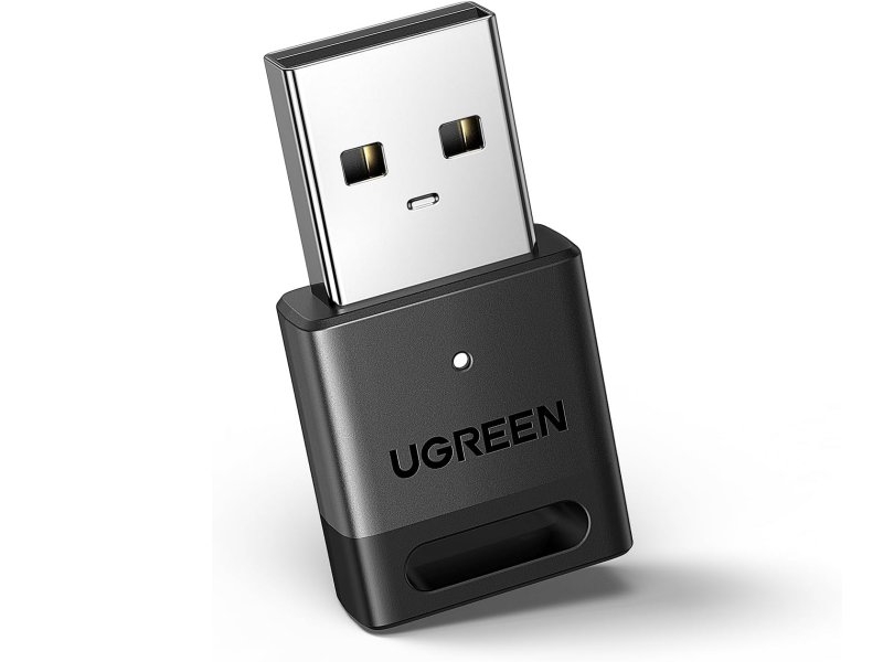 UGREEN Bluetoothアダプタ