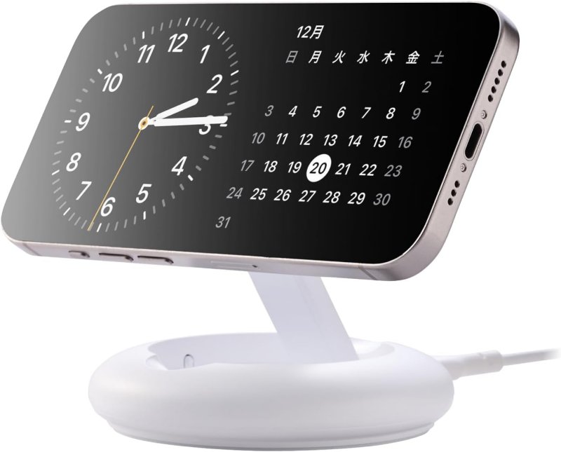 エレコム EC-MA08WH