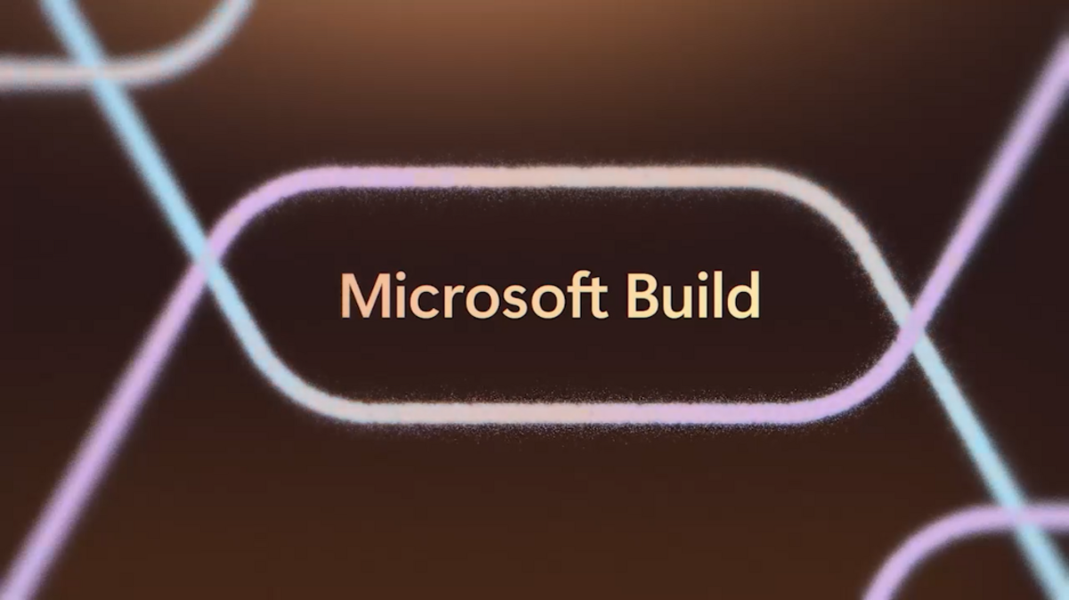 Microsoft Build 2025