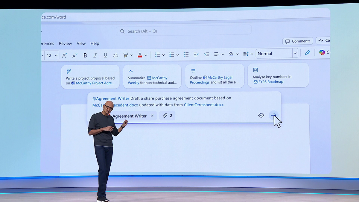 コンサルティング会社の例