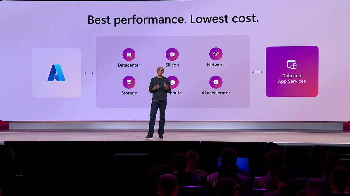 コストを抑えて最高の性能を出す取り組み