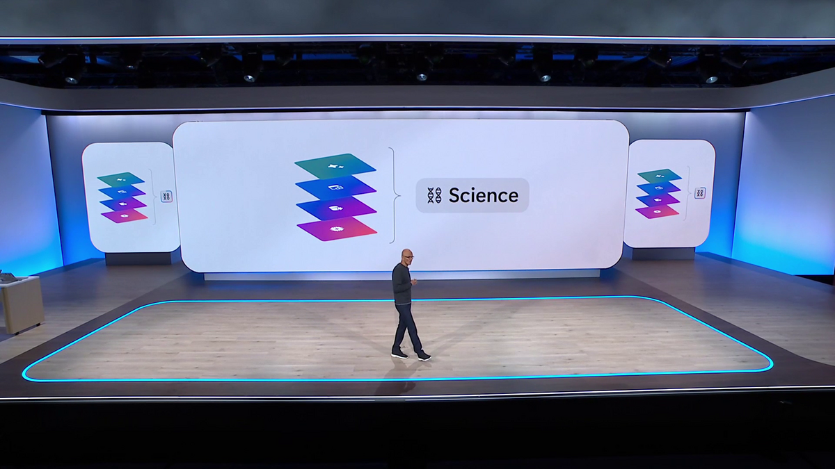 『Science（科学）』の分野