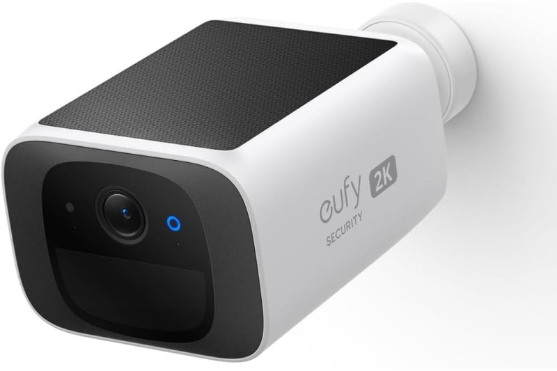 Anker Eufy Security SoloCam S220
