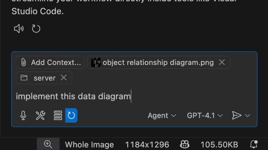 バグのスクリーンショットや新機能の外観のモックアップを共有して作業することも