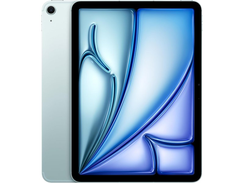 2024 11インチiPad Air（M2）