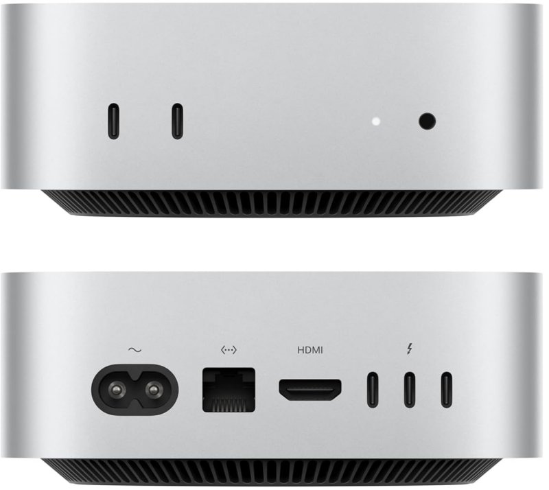 2024 Mac mini