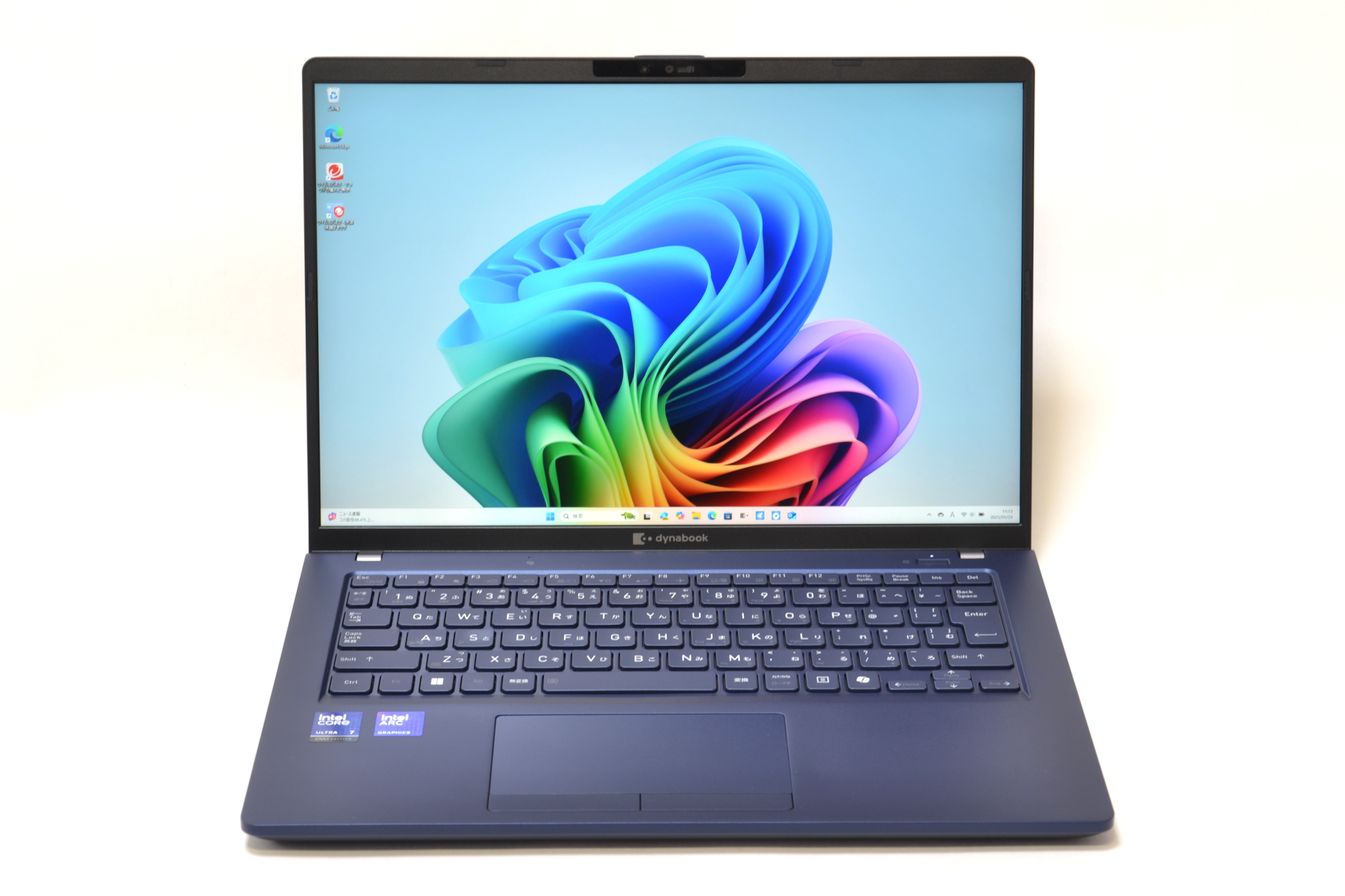 「dynabook XP9」