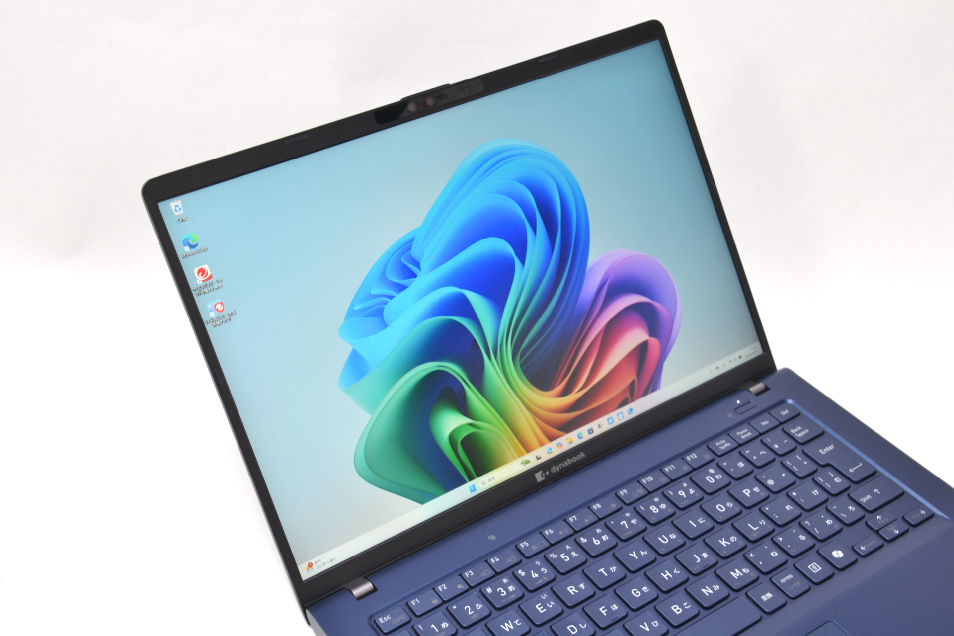 タッチパネルより非光沢パネルが欲しいという声は多そう