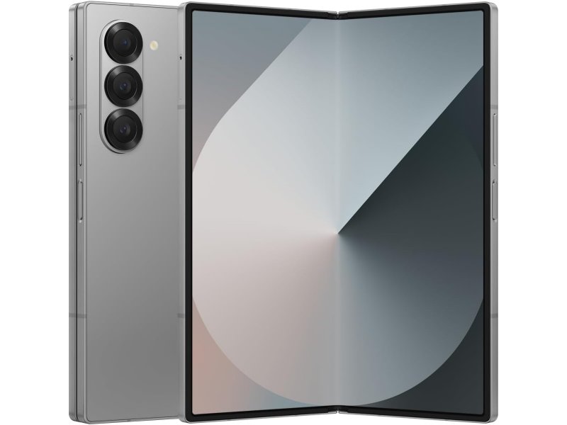 SAMSUNG Galaxy Z Fold6