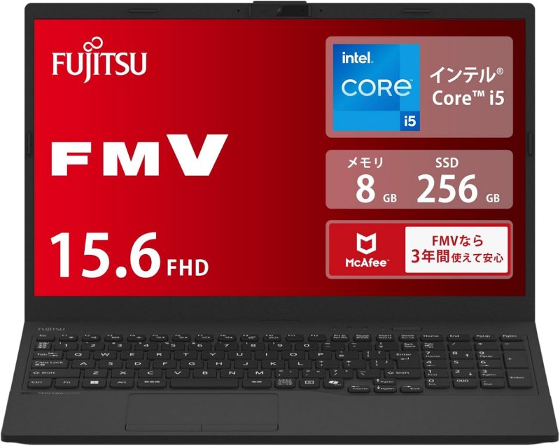 FMV Lite WA1/J2