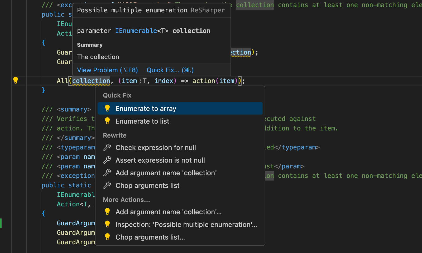 コード補完やリファクタリングなどの機能に定評