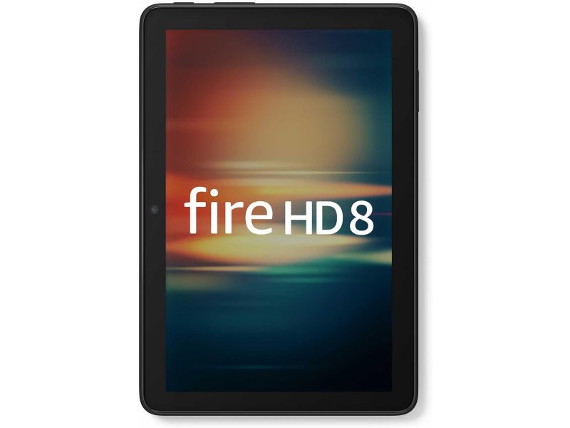 Amazon Fire HD 8