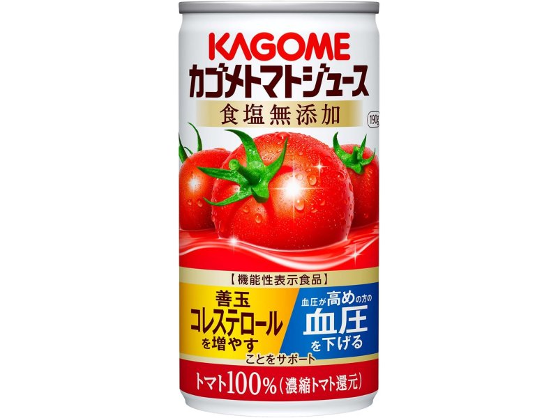 カゴメトマトジュース