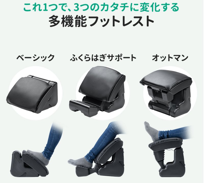 サンワダイレクト 100-FR025