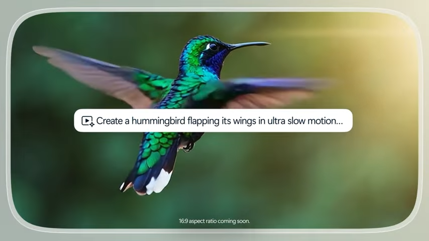 Microsoft、無料動画生成サービス「Bing Video Creator」を提供開始