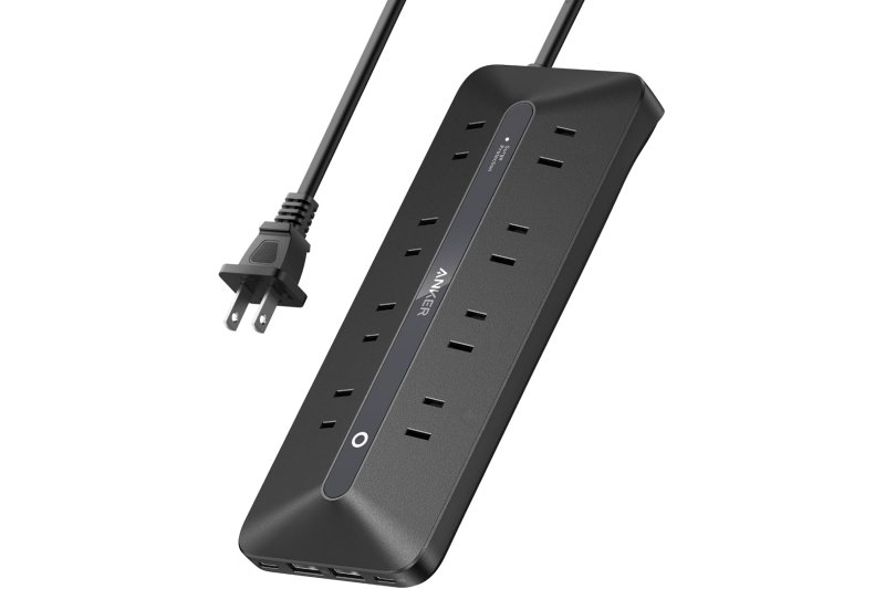 Anker USB Power Strip（12-in-1, 35W）