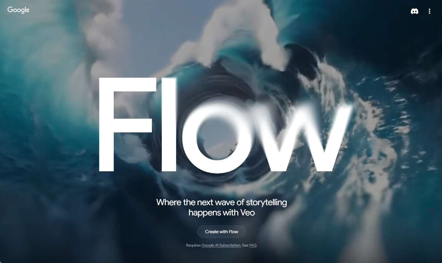 GoogleのAI映像制作ツール「Flow」。テキストプロンプトから音声付き動画を生成できるってホント？