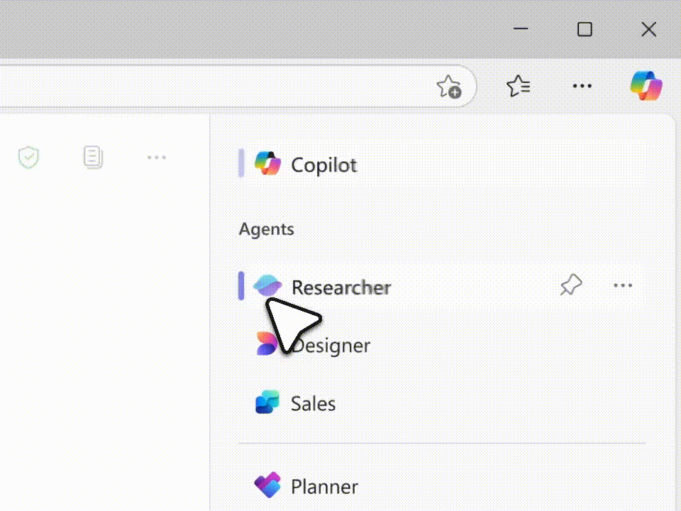 「Researcher」と「Analyst」が「Microsoft 365 Copilot」で一般公開