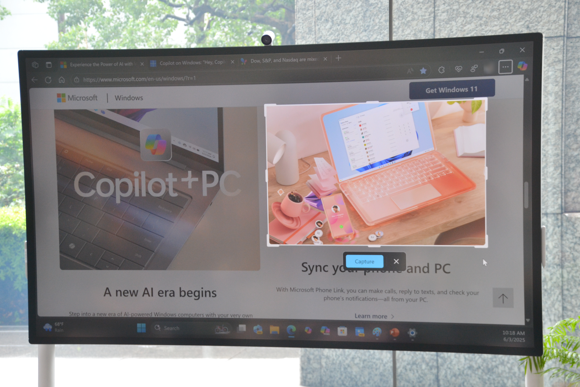 画像にぴったり合わせたサイズで切り抜きが可能