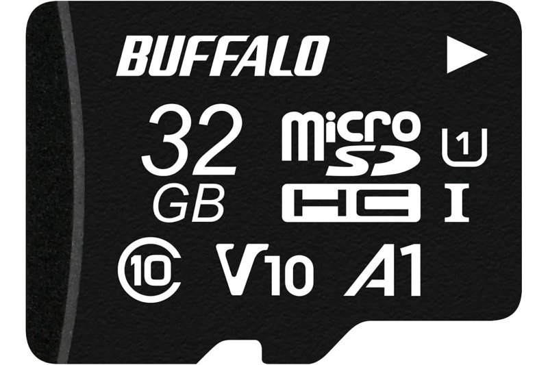 microSDカード「RMSD-11H/N」シリーズ