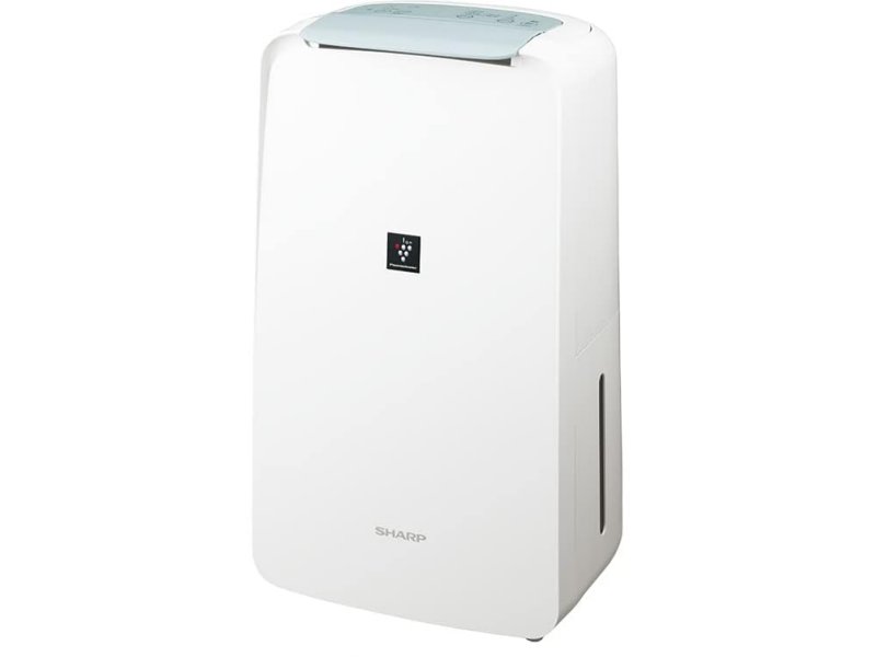 シャープ CV-S71-W