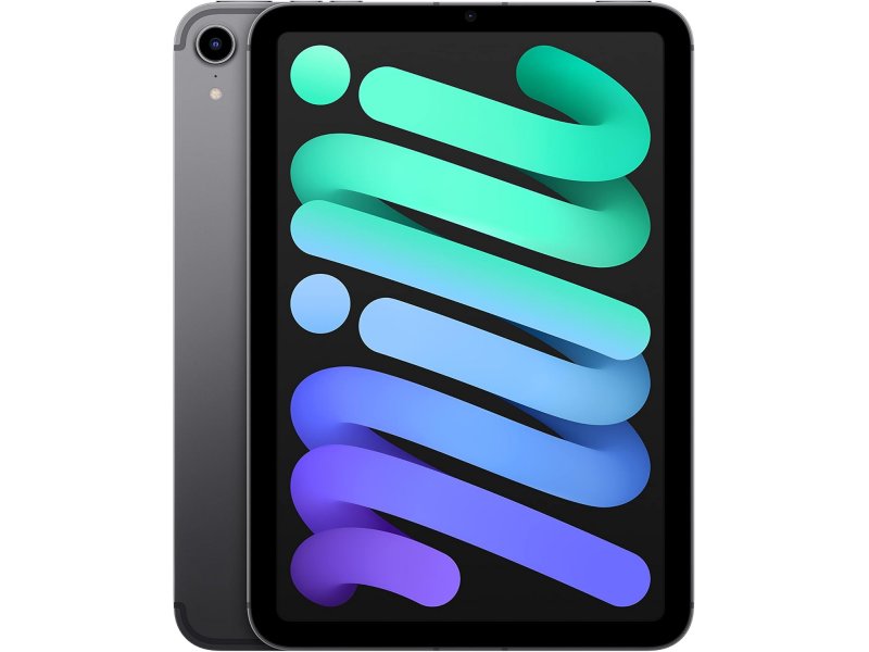 2021 iPad mini