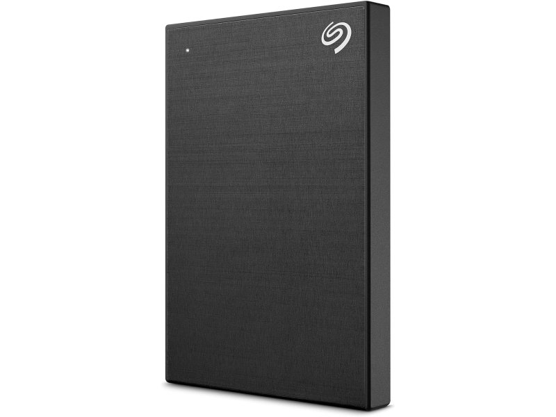 Seagate One Touch HDD パスワード機能付 STKY2000400（2TB）