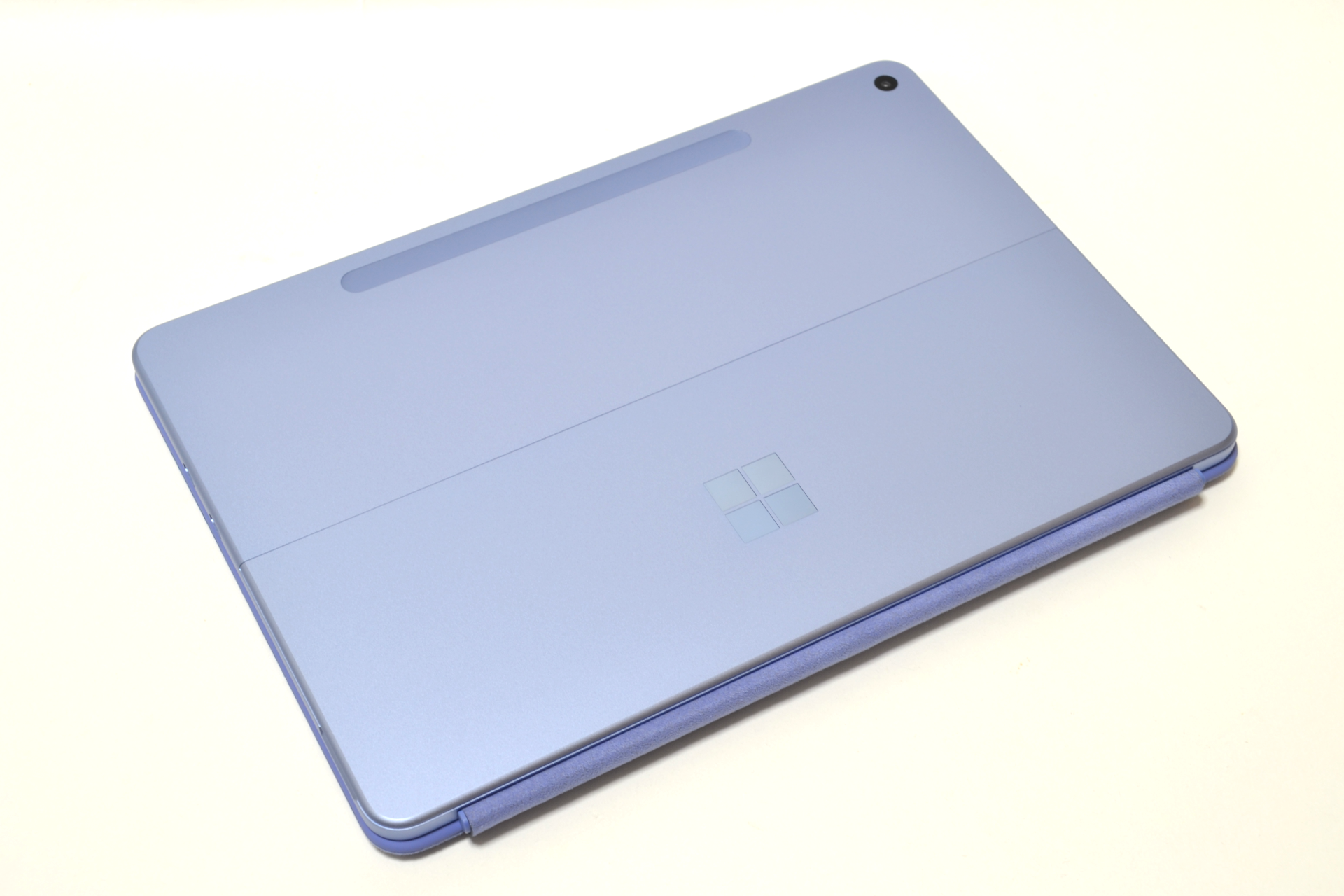 アルミ削り出しの筐体はとにかく頑丈