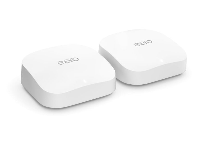 eero Pro 6E