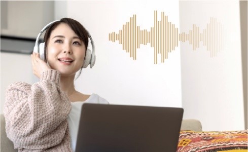 「TrueTheater 音声ノイズ除去/音声分離」機能が追加