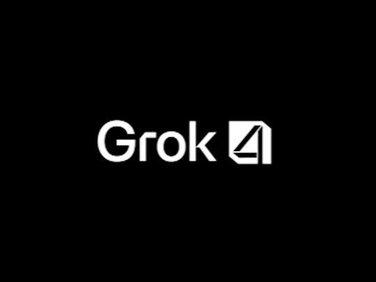 xAI、「Grok 4」を発表